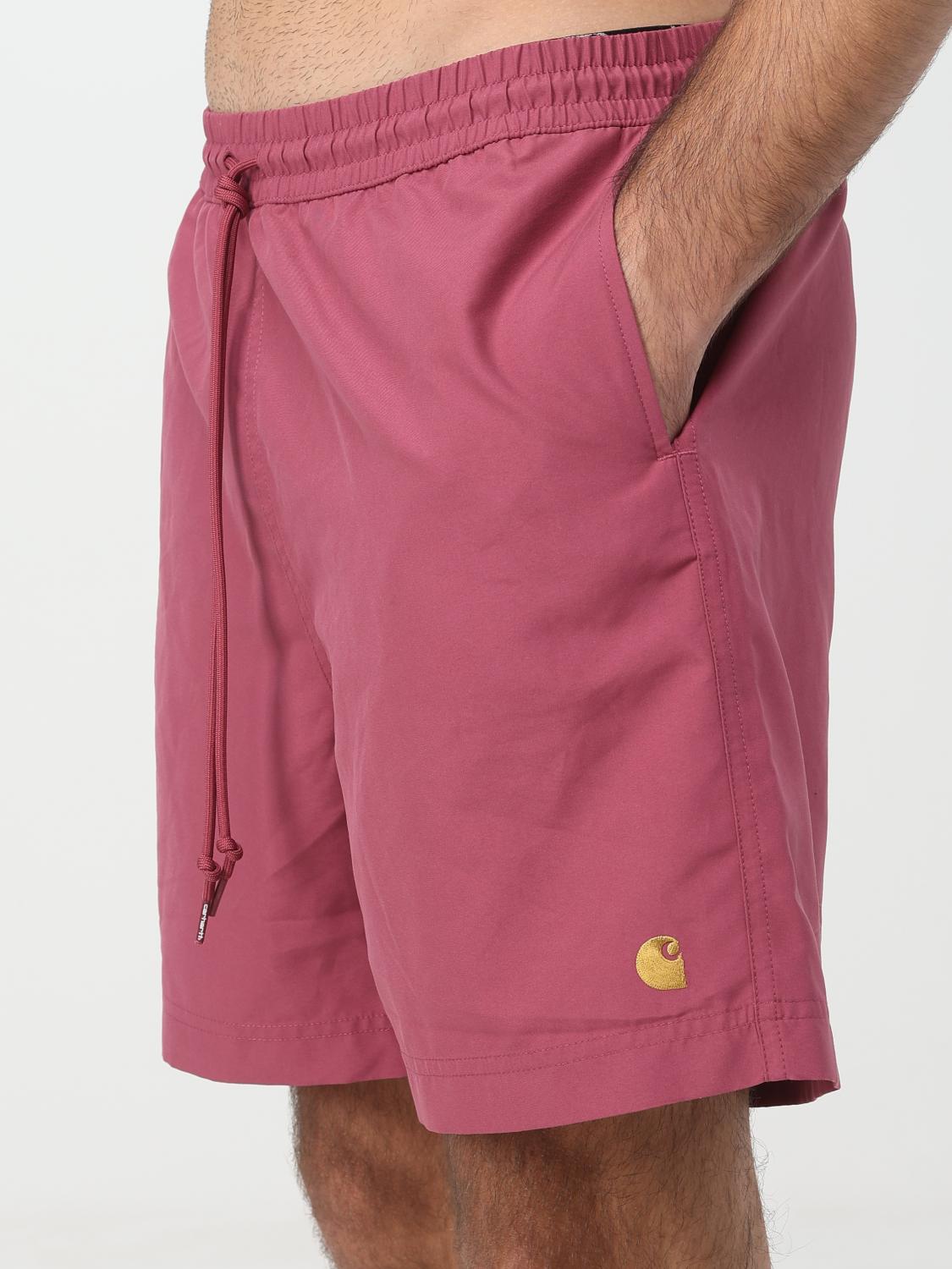 CARHARTT WIP BADEMODE: Bademode herren Carhartt Wip, Earth - Img 3