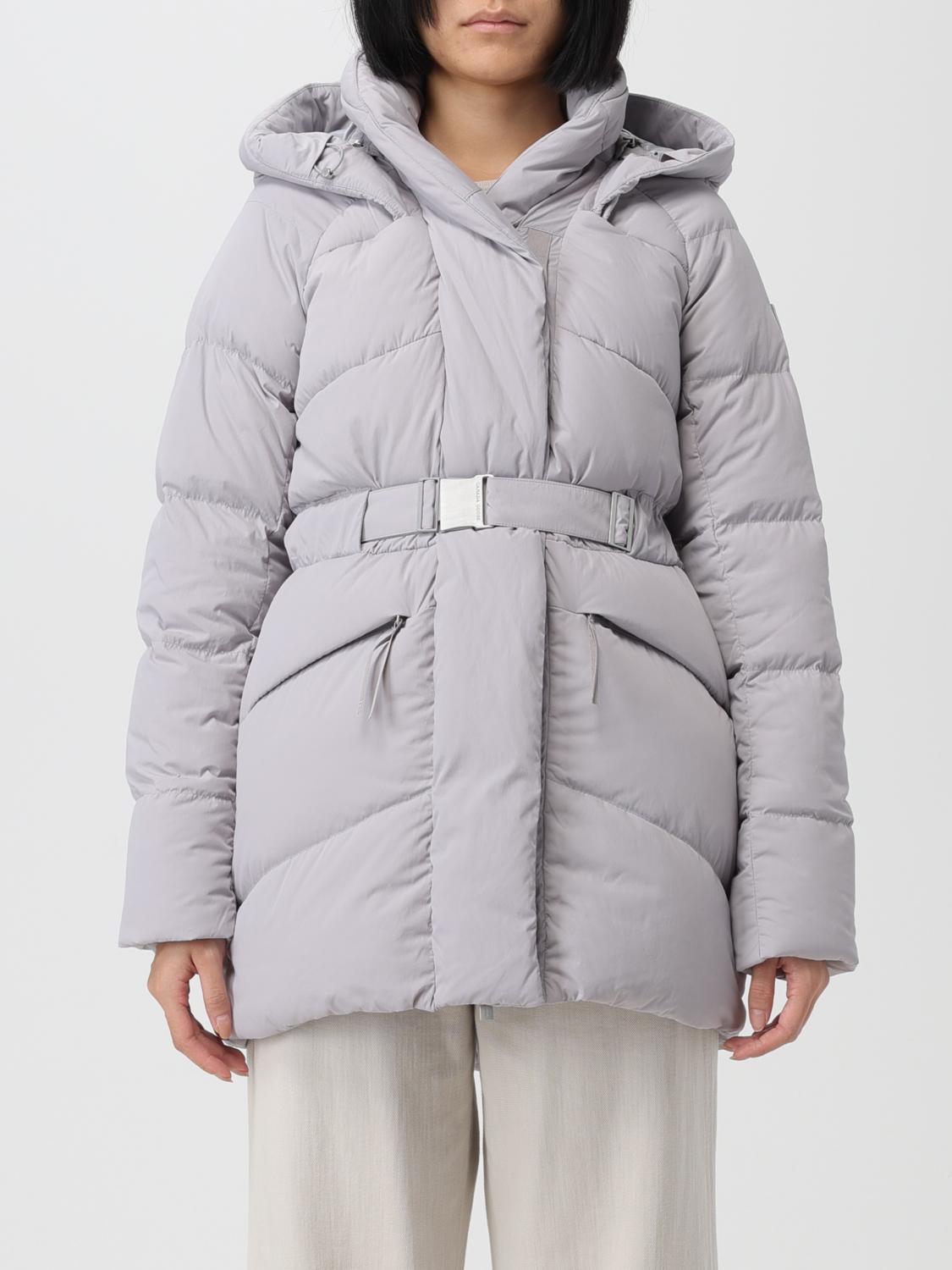 CANADA GOOSE: Jacke damen Lila Canada Goose Jacke 3902W online