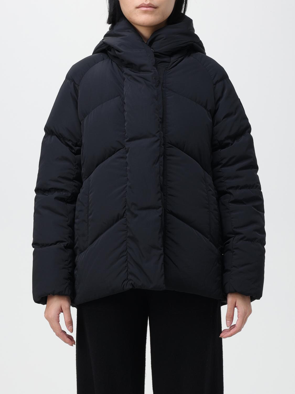 CANADA GOOSE CHAQUETA: Chaqueta mujer Canada Goose, Negro - Img 1