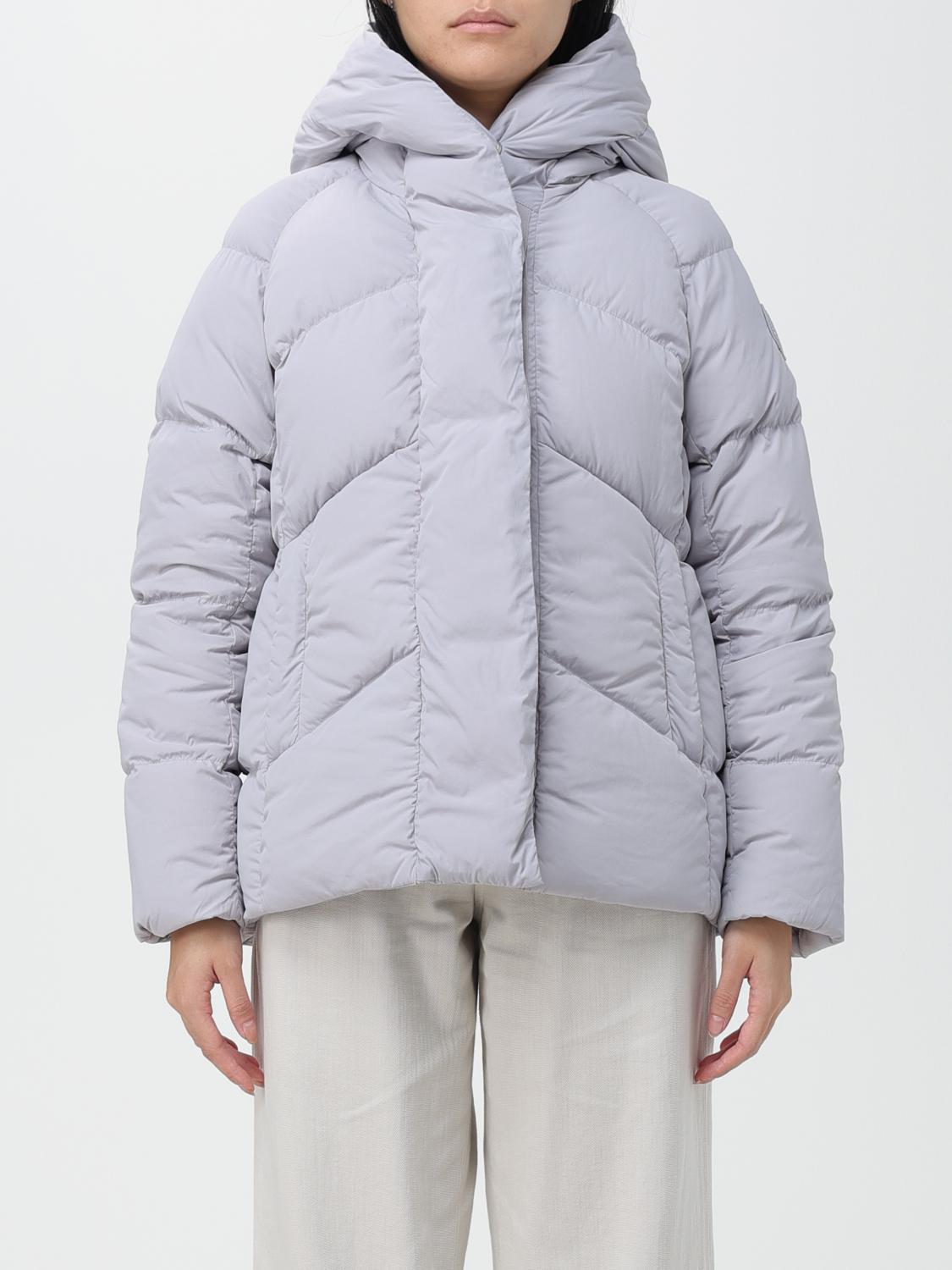 CANADA GOOSE CHAQUETA: Chaqueta mujer Canada Goose, Lila - Img 1