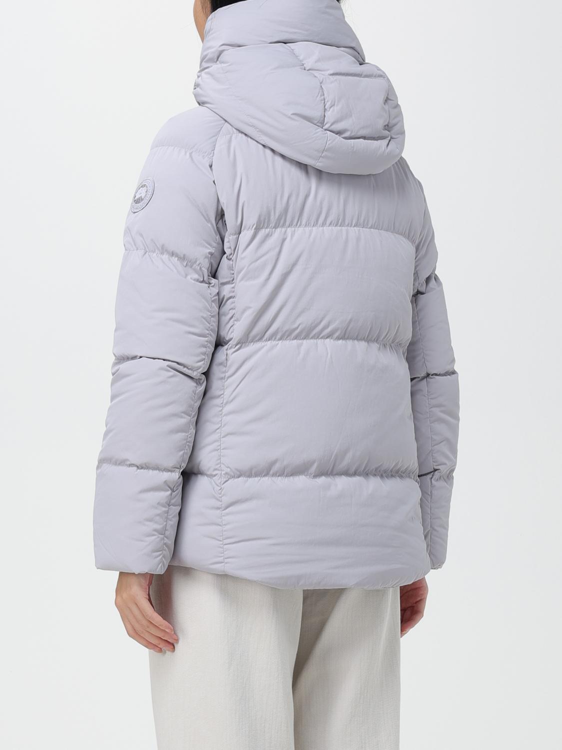 CANADA GOOSE CHAQUETA: Chaqueta mujer Canada Goose, Lila - Img 2