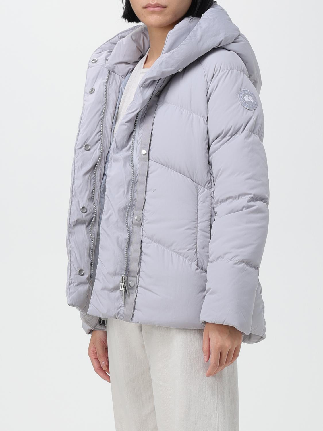CANADA GOOSE CHAQUETA: Chaqueta mujer Canada Goose, Lila - Img 3