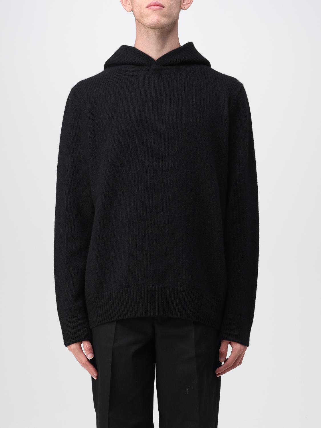 BURBERRY Sudadera hombre Negro Sudadera Burberry 8072113 en linea en GIGLIO.COM