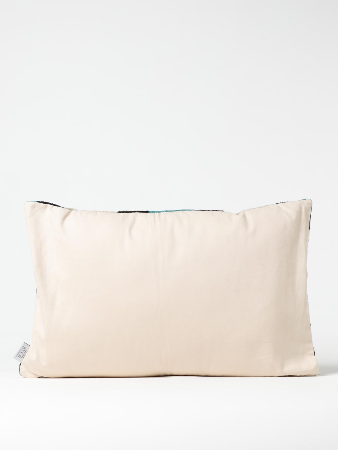 LES OTTOMANS CUSHIONS: Cushions lifestyle Les Ottomans, Multicolor - Img 2