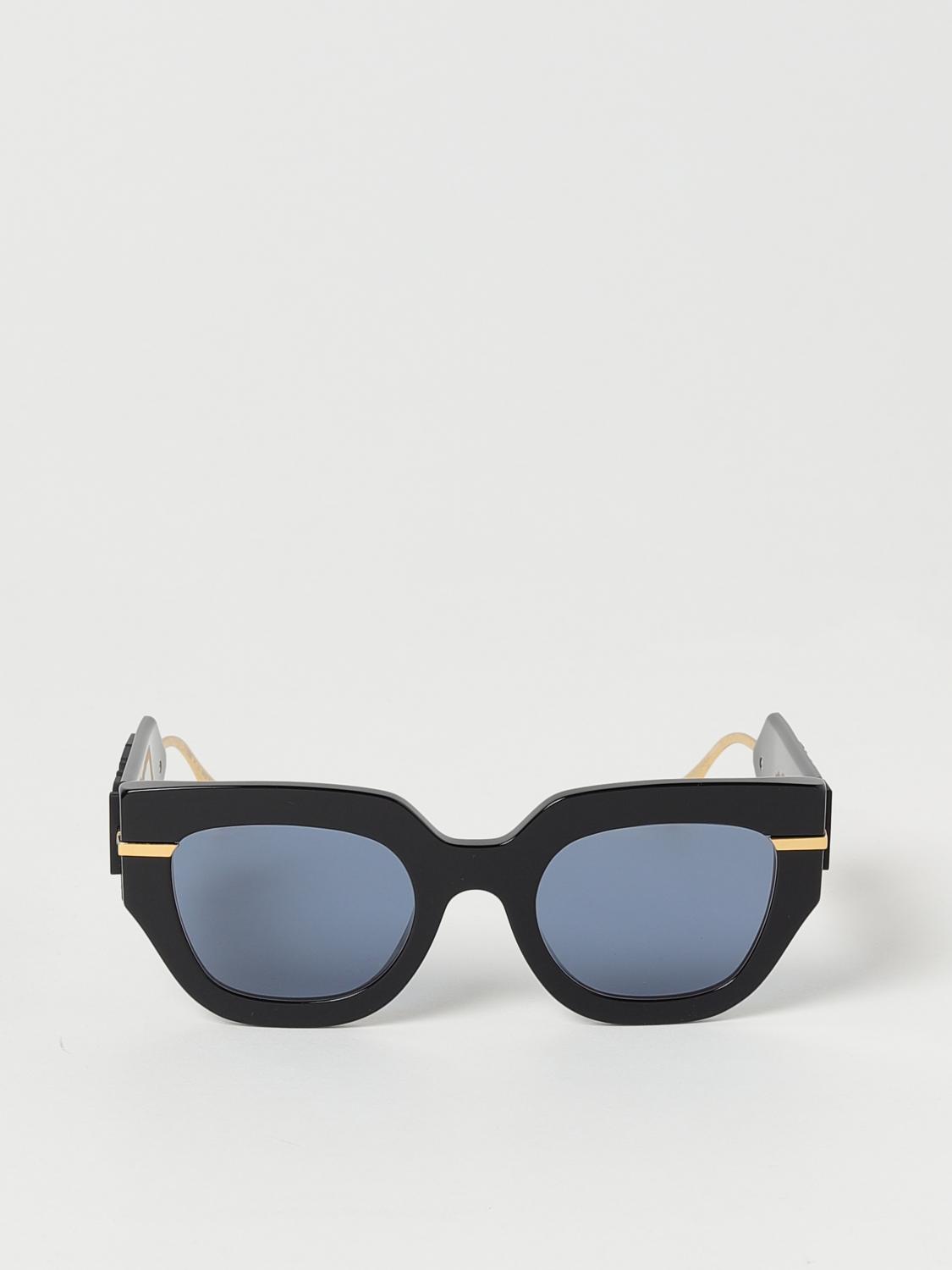 Fendi サングラス レディース - ブラック | FE40097I | GIGLIO.COM