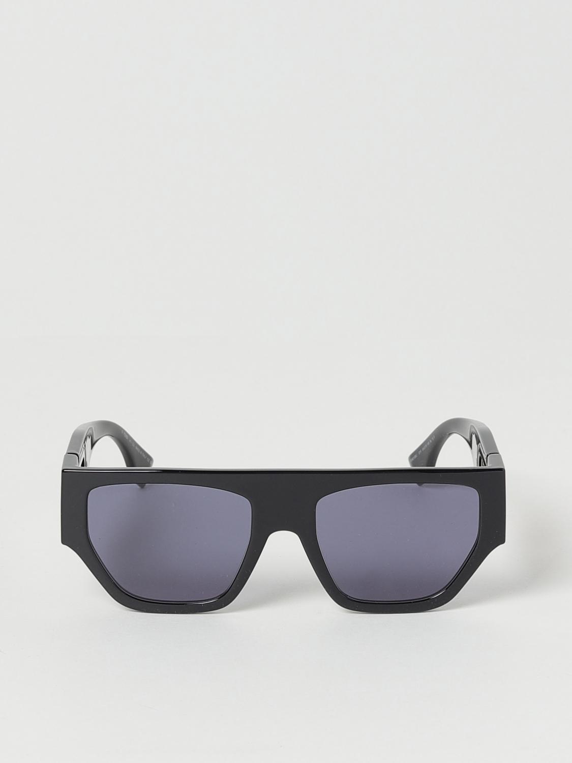 Fendi サングラス メンズ - ブラック | FE40108U | GIGLIO.COM