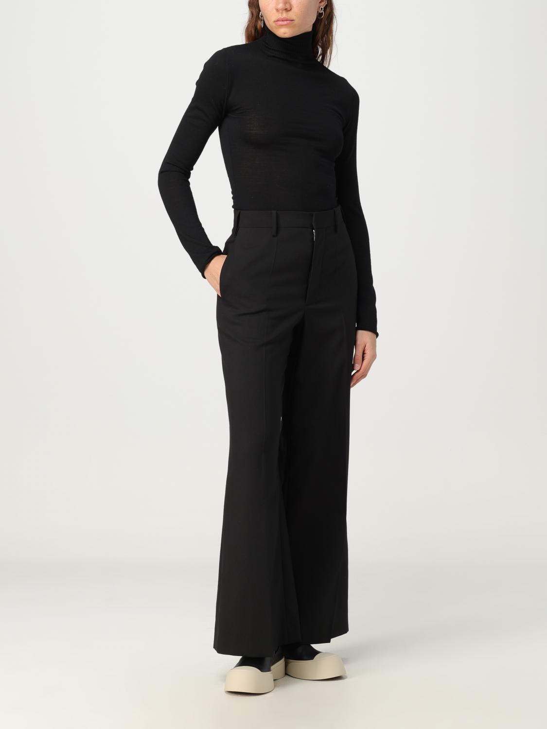 MARNI PULLOVER: Pullover damen Marni, Schwarz - Img 2