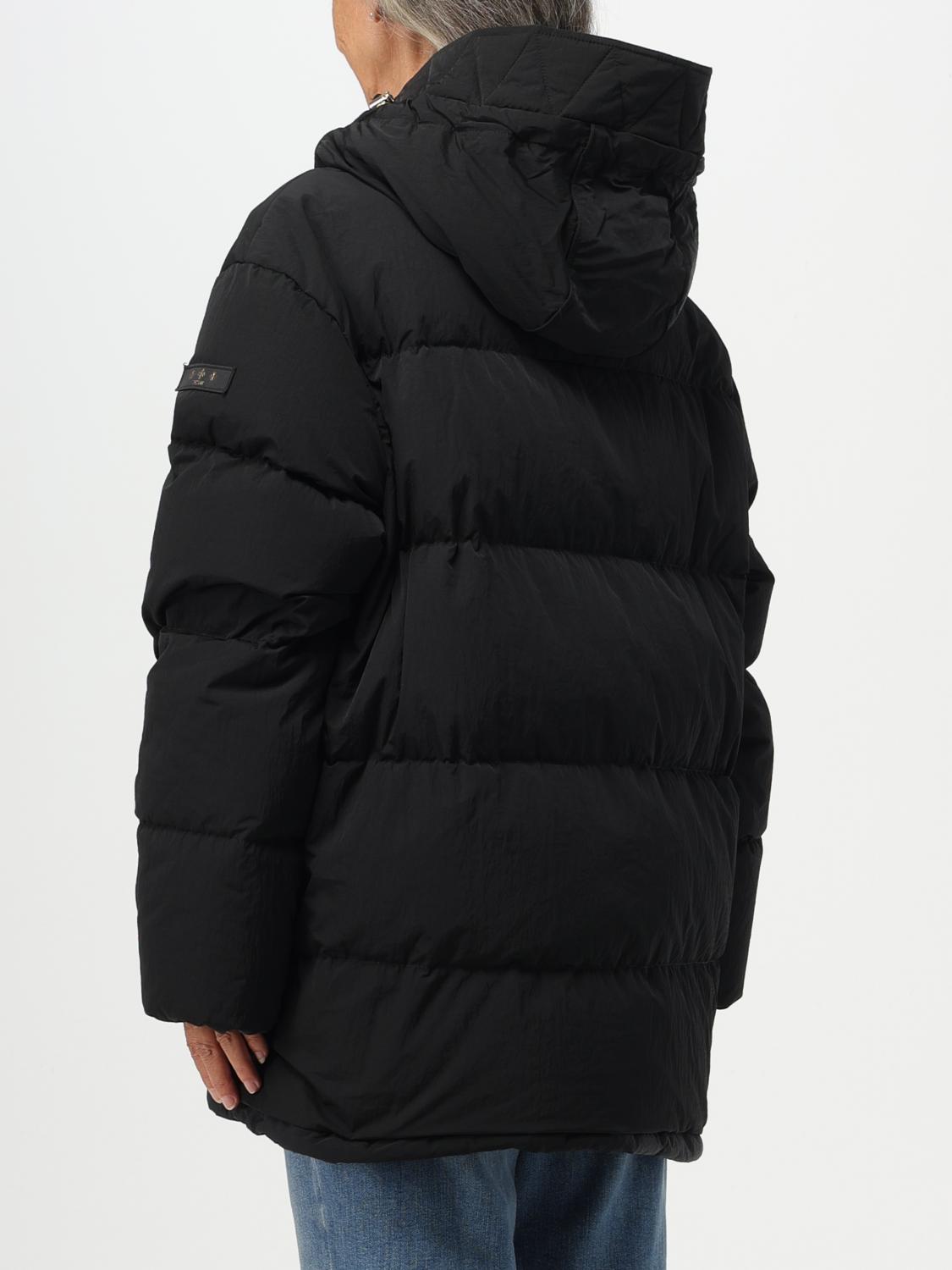 TATRAS JACKET: Coat woman Tatras, Black - Img 2