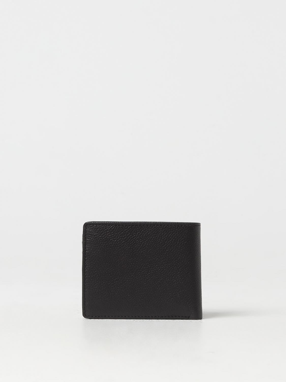 NAPAPIJRI WALLET: Wallet men Napapijri, Brown - Img 3