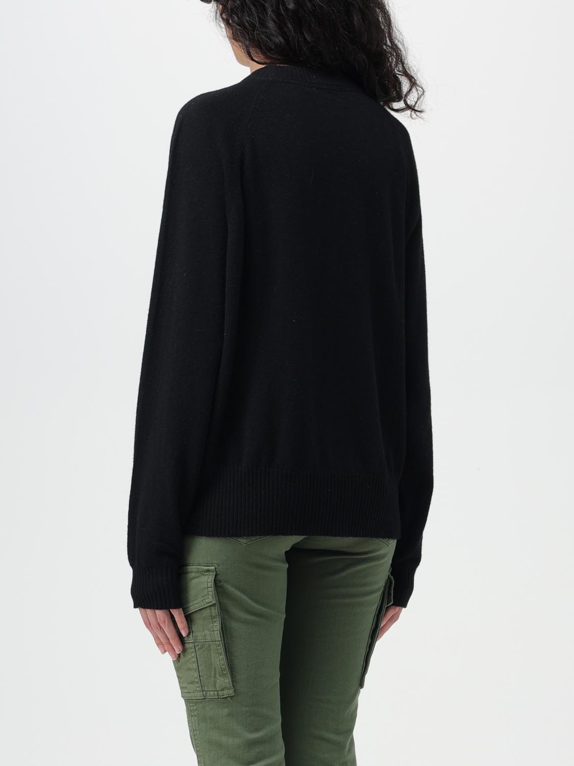 WOOLRICH JERSEY: Jersey mujer Woolrich, Negro - Img 2