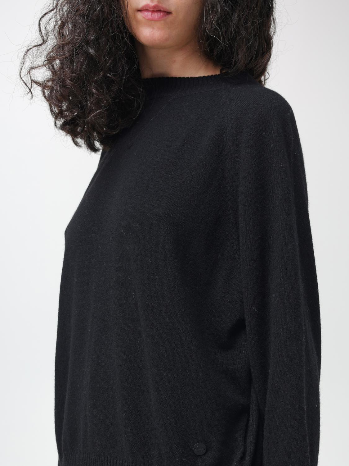 WOOLRICH JERSEY: Jersey mujer Woolrich, Negro - Img 3