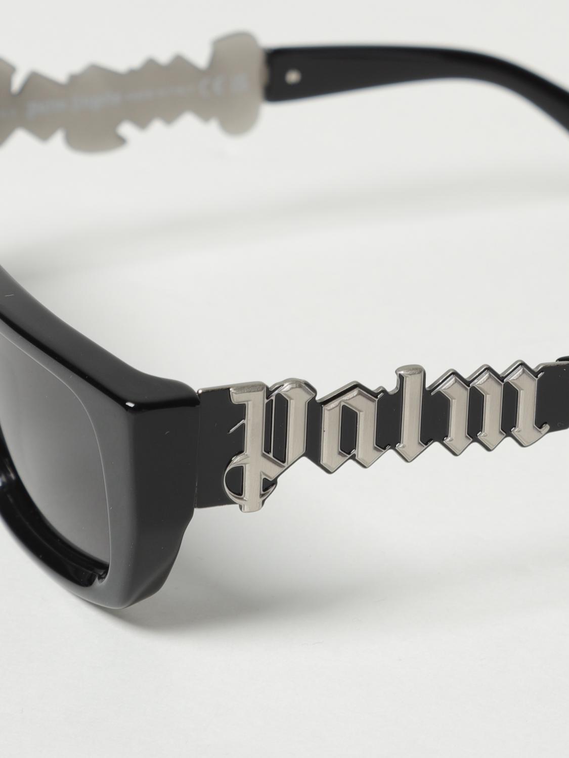 NWT PALM ANGELS MILFORD PERI040F23PLA0016055 Sunglasses NWT PALM ANGELS MILFORD PERI040F23PLA0016055 Sunglasses main image 2