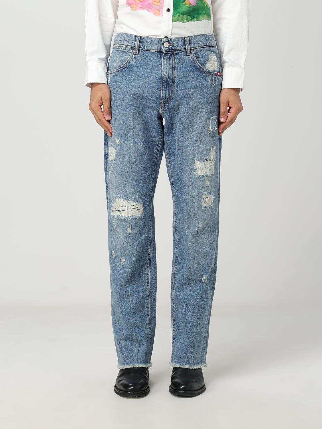 Giglio Jeans Amish in denim