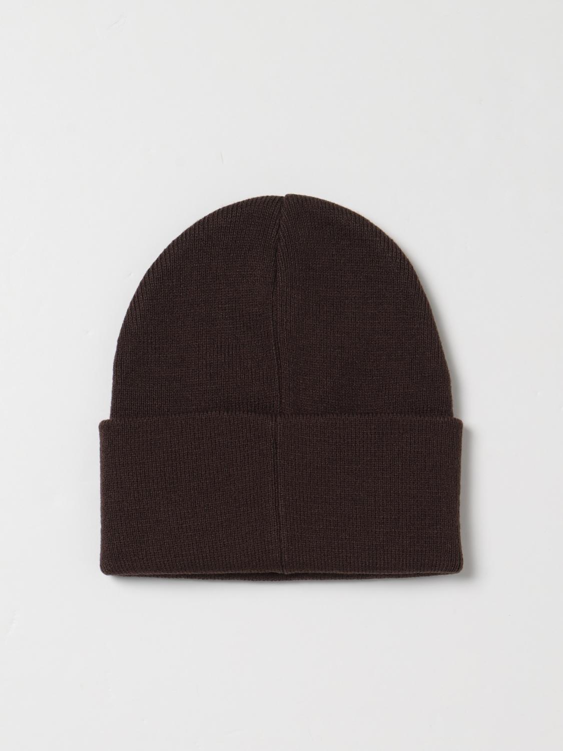 OBEY HAT: Hat men Obey, Brown - Img 2