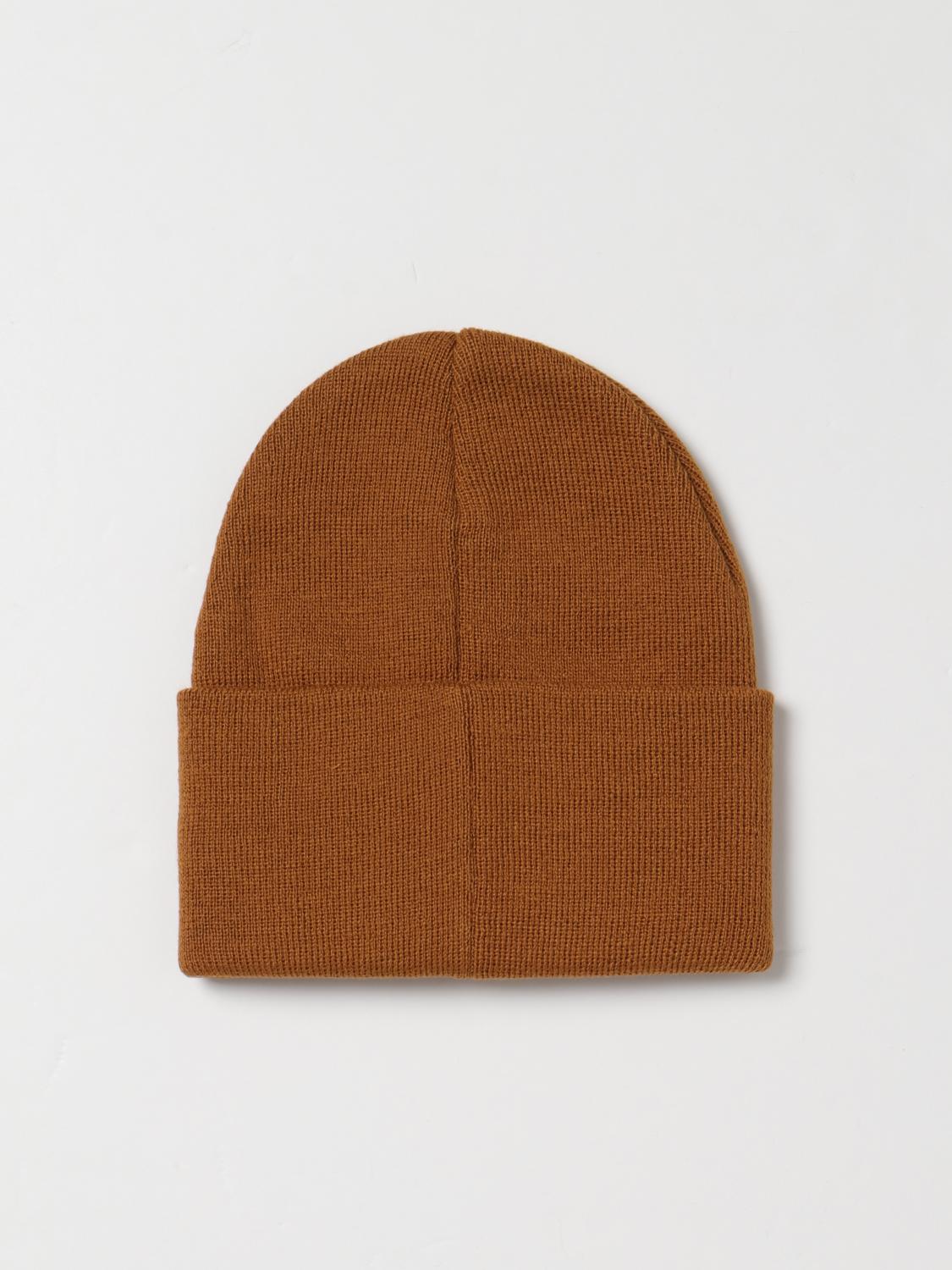 OBEY CAPPELLO: Hat men Obey, Brown - Img 2