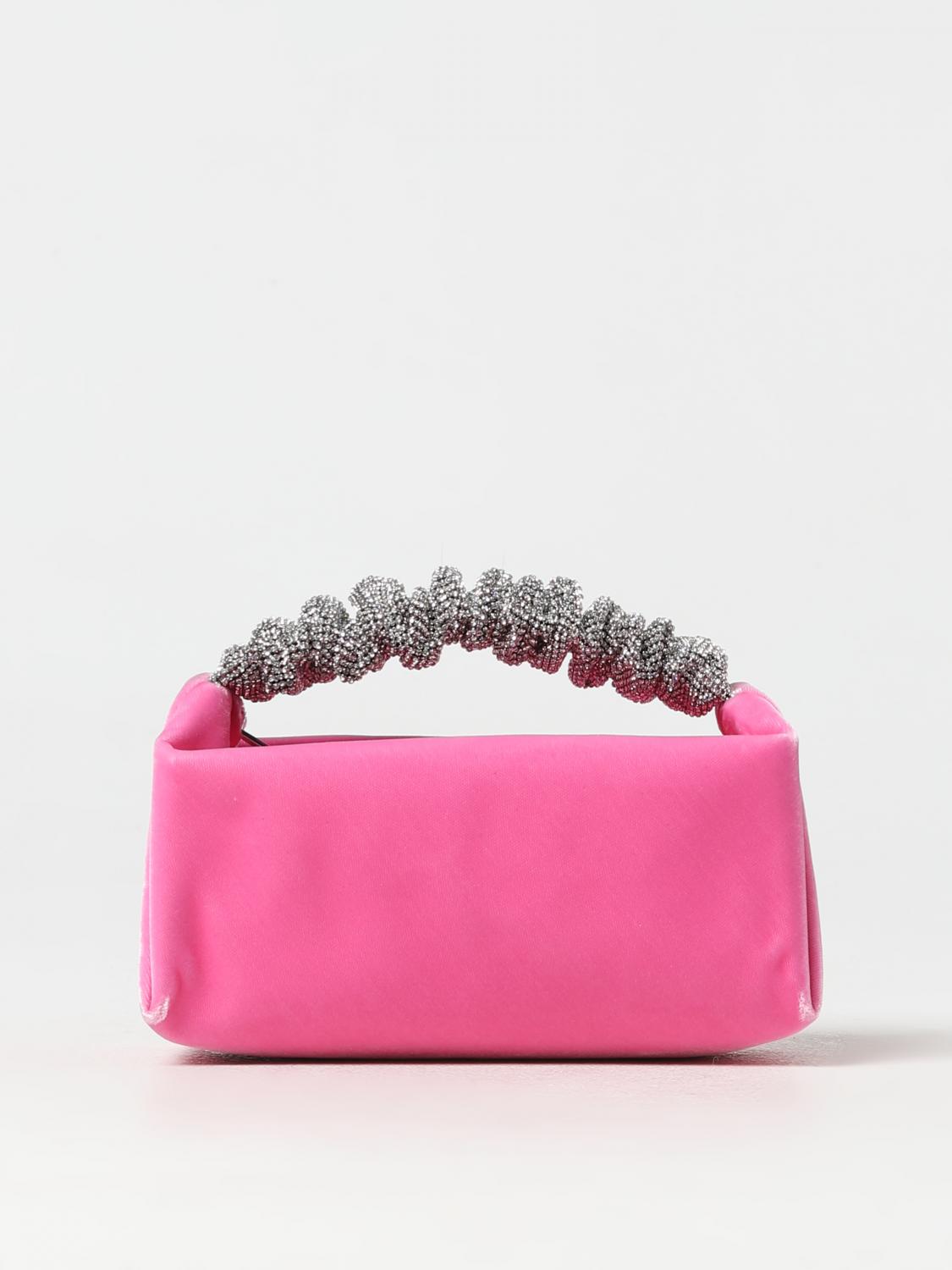 Alexander Wang ショルダーバッグ レディース - ピンク | 20423R16T 