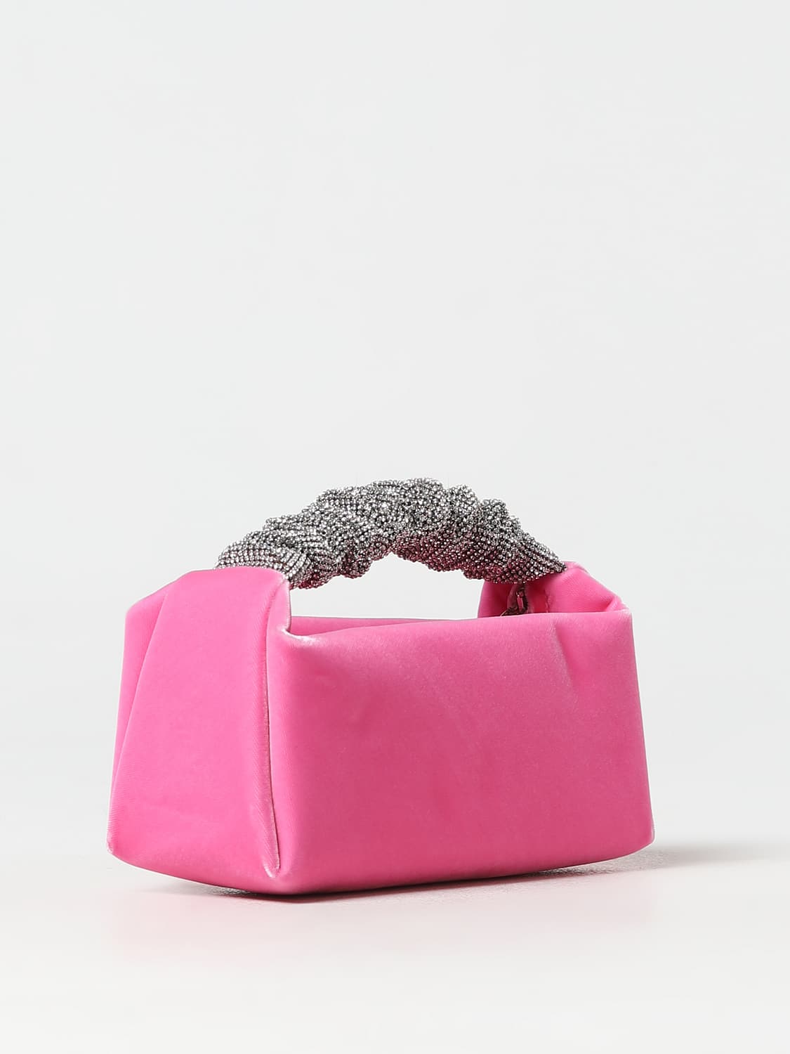 Alexander Wang ショルダーバッグ レディース - ピンク | 20423R16T 