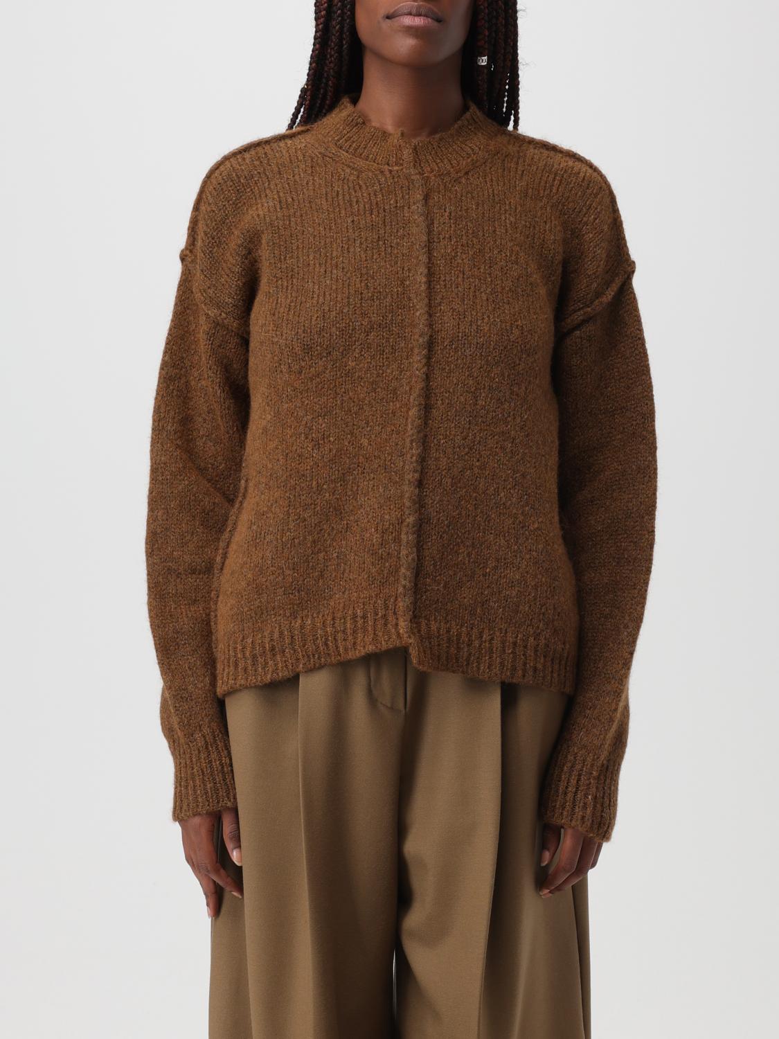 UMA WANG - Man - White - Sweater main image 1