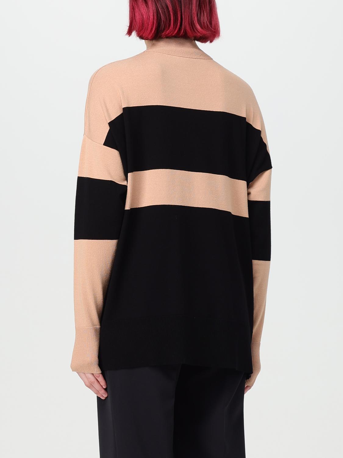 KAOS SWEATER: Sweater woman Kaos, Black - Img 2