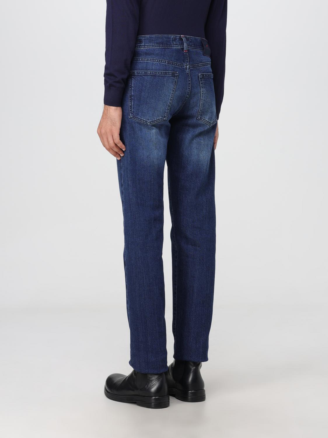 数量限定！在庫処分セール 売り切れ御免 Denim - men Jeans Outlet: Kiton | jeans Kiton ピンズ・ピンバッジ・缶バッジ