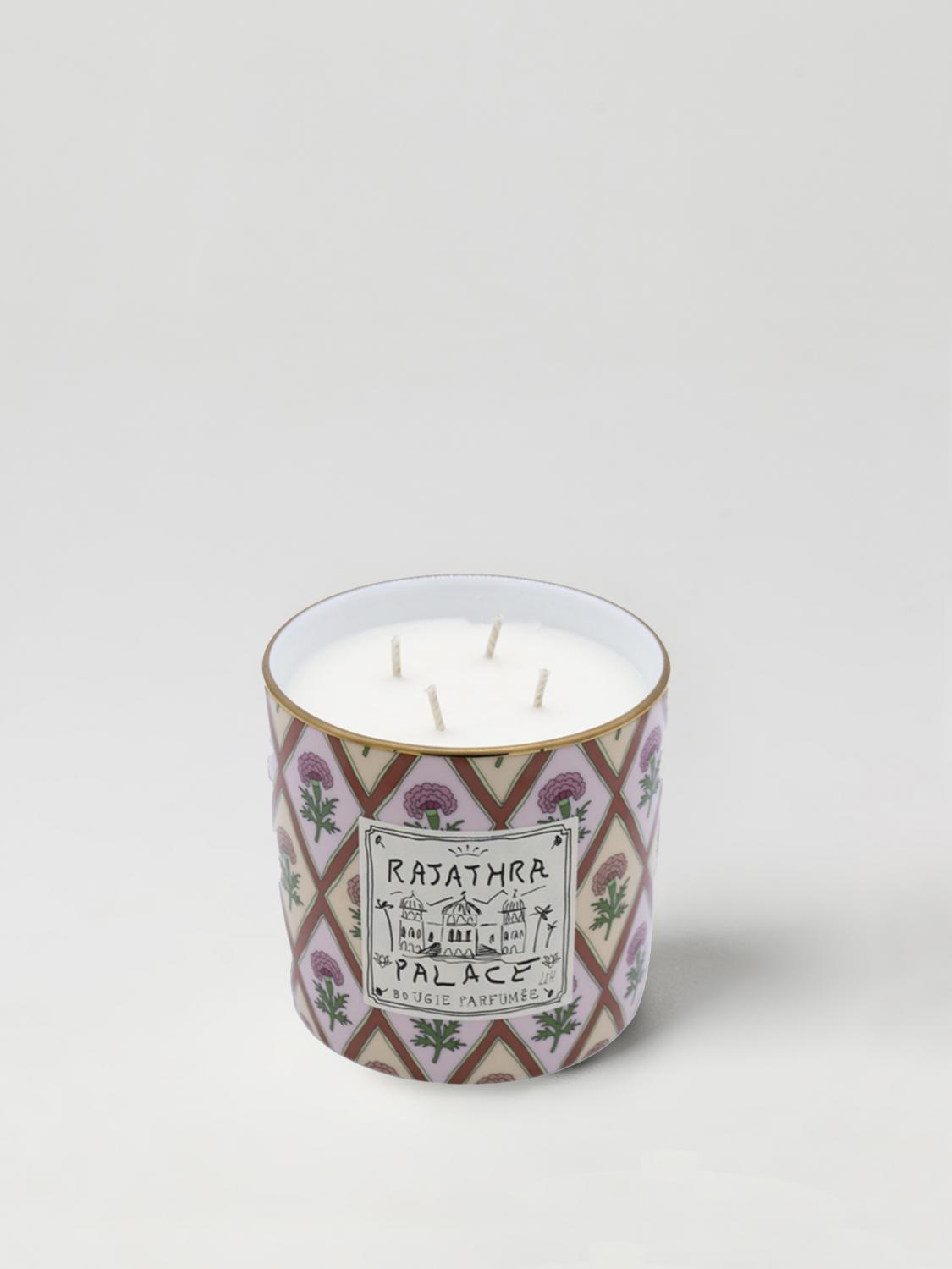 GINORI 1735 CANDLES AND FRAGRANCES: Candles and fragrances lifestyle Ginori, Multicolor - Img 1