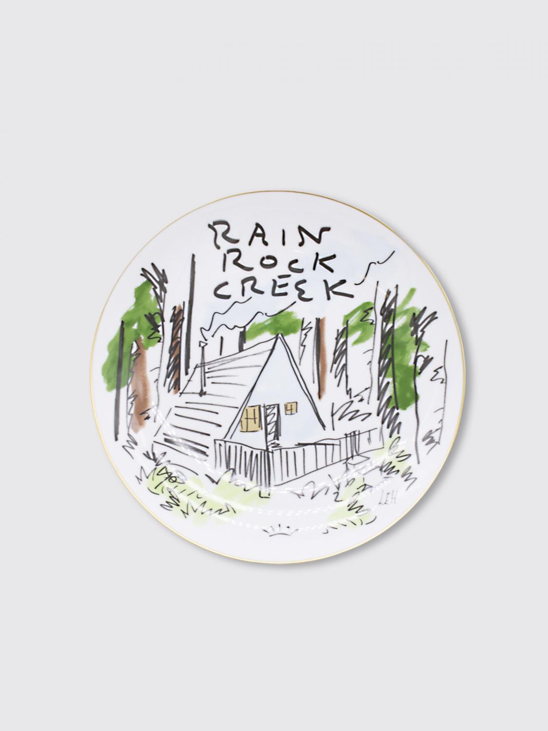 GINORI 1735 DISHWARE: Dishware lifestyle Ginori, White - Img 1