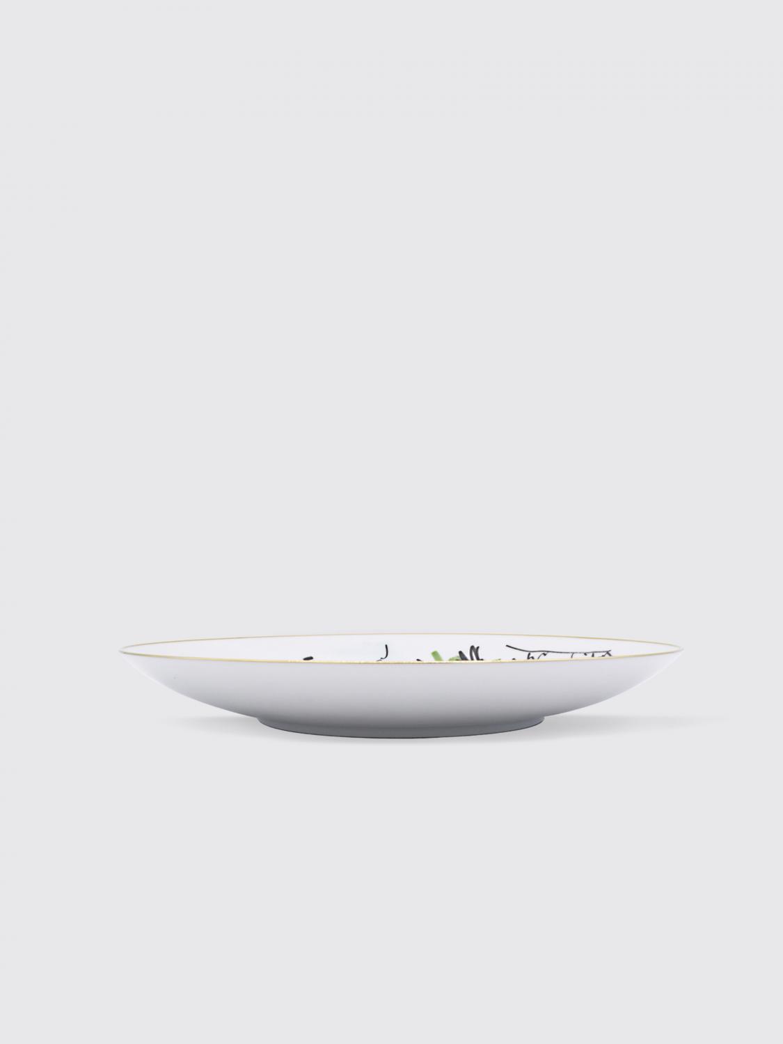 GINORI 1735 DISHWARE: Dishware lifestyle Ginori, White - Img 2