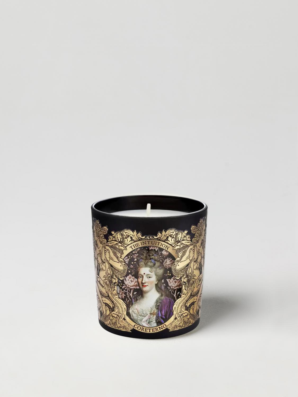 Coreterno Candles and Fragrances