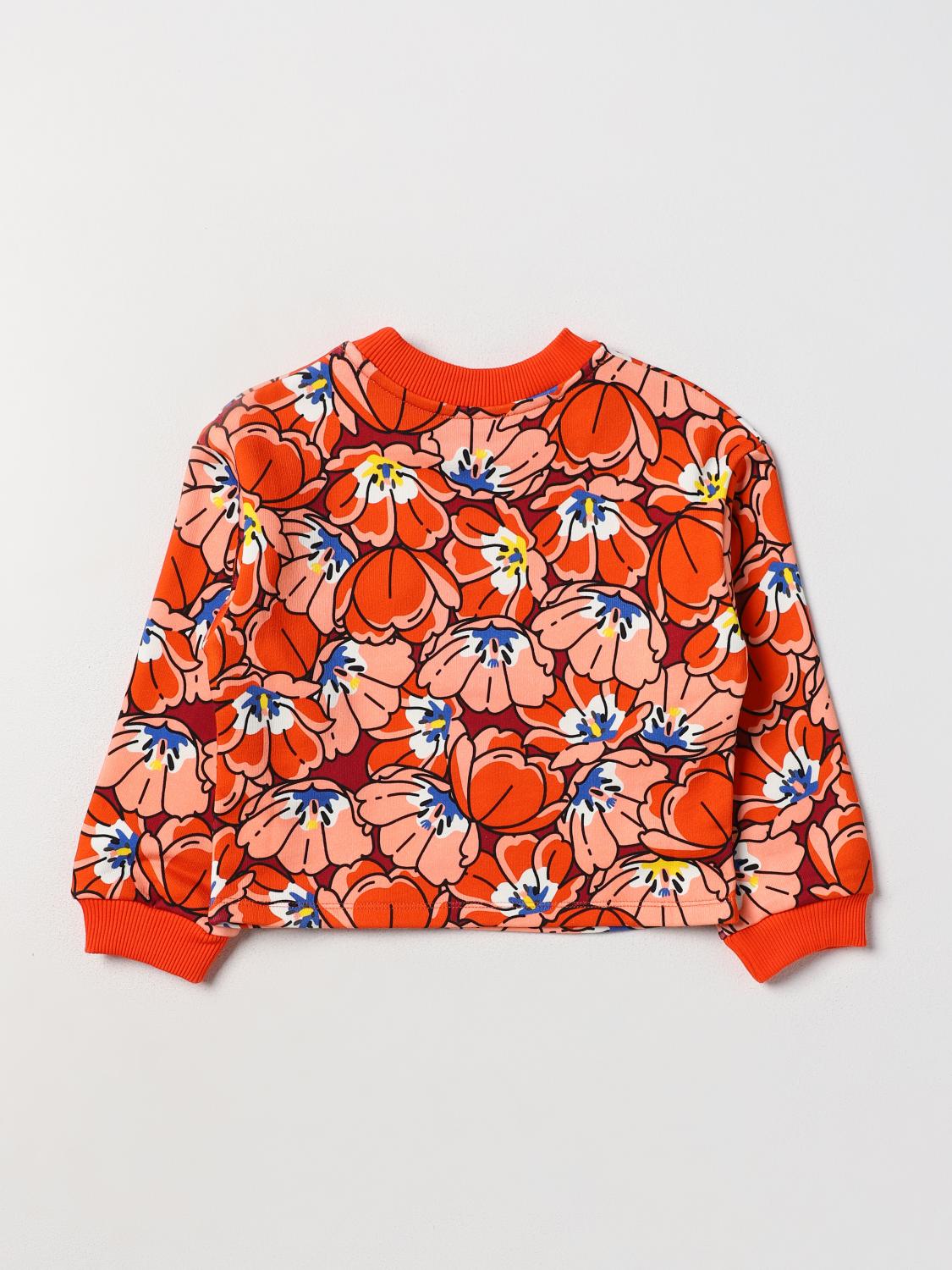 KENZO KIDS PULL: Pull enfant Kenzo Kids, Multicolore - Img 2