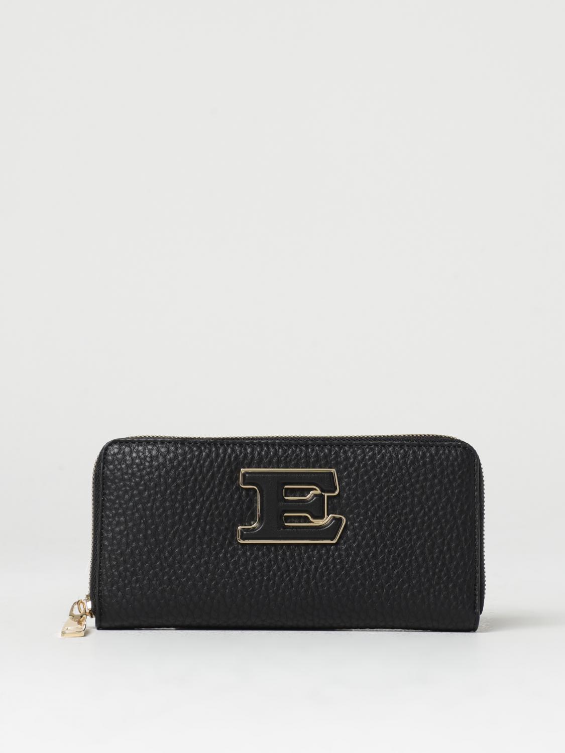 ERMANNO FIRENZE: Cartera mujer Negro Cartera Ermanno Firenze