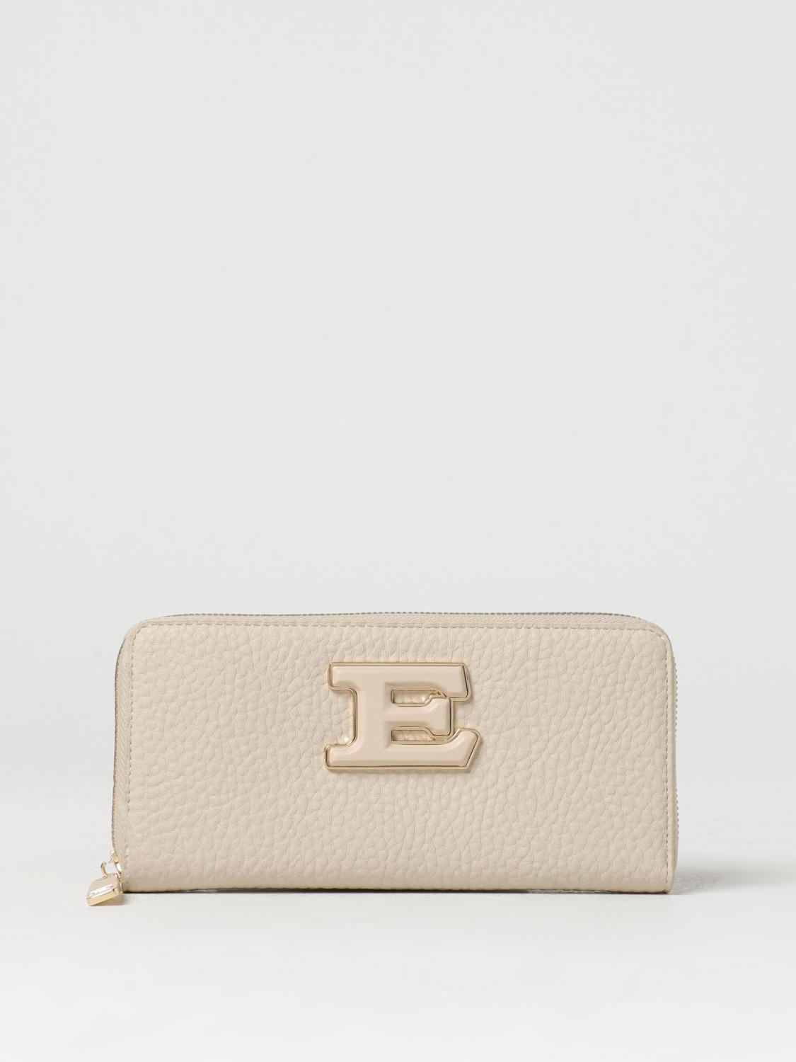 ERMANNO FIRENZE: Cartera mujer Crema Cartera Ermanno Firenze