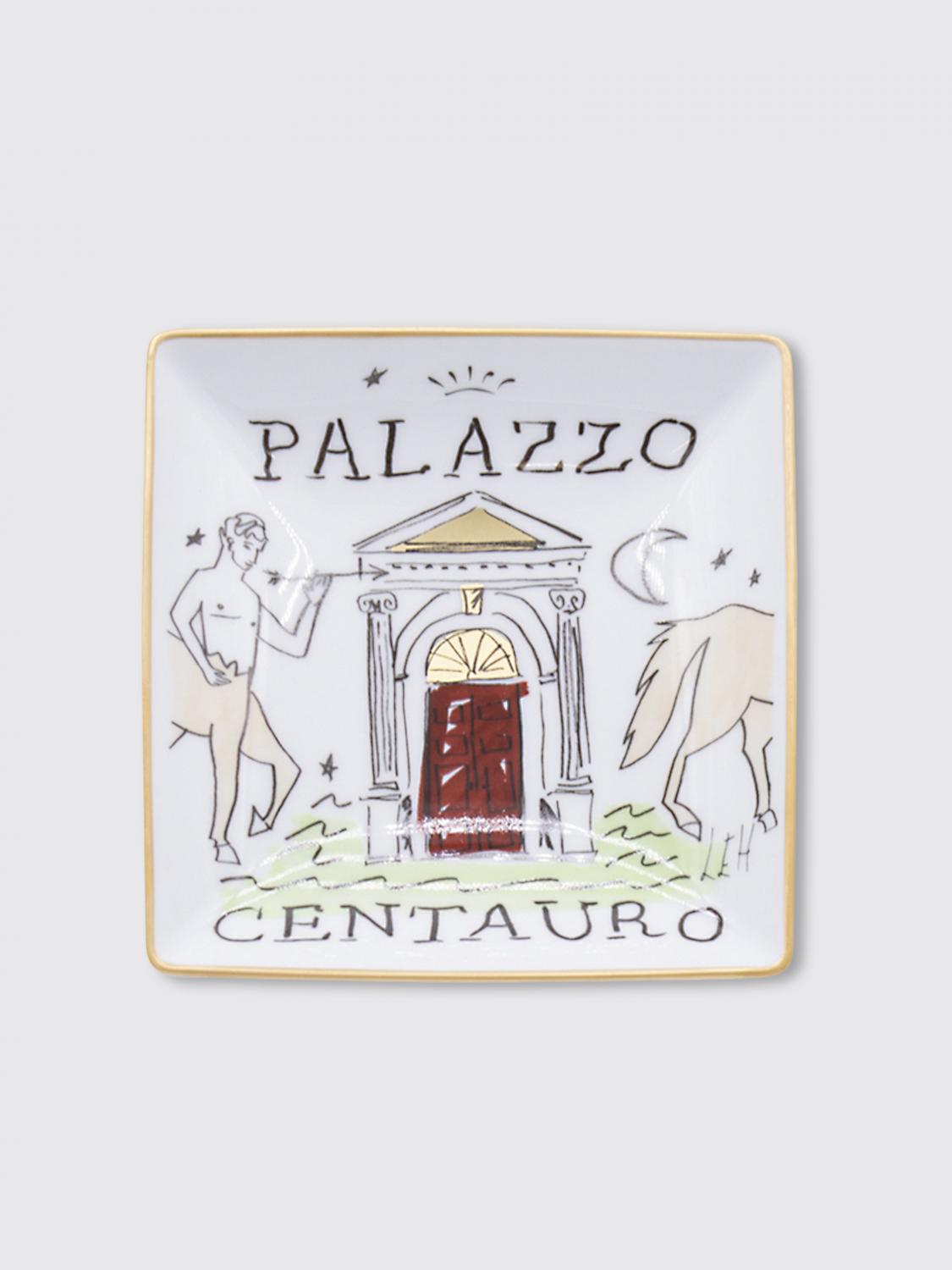 GINORI 1735 TABLETTS: Tabletts lifestyle Ginori, Weiß - Img 1