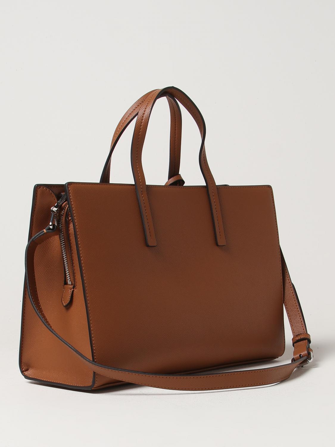 Karl Lagerfeld ハンドバッグ レディース - ブラウン | 235W3099 