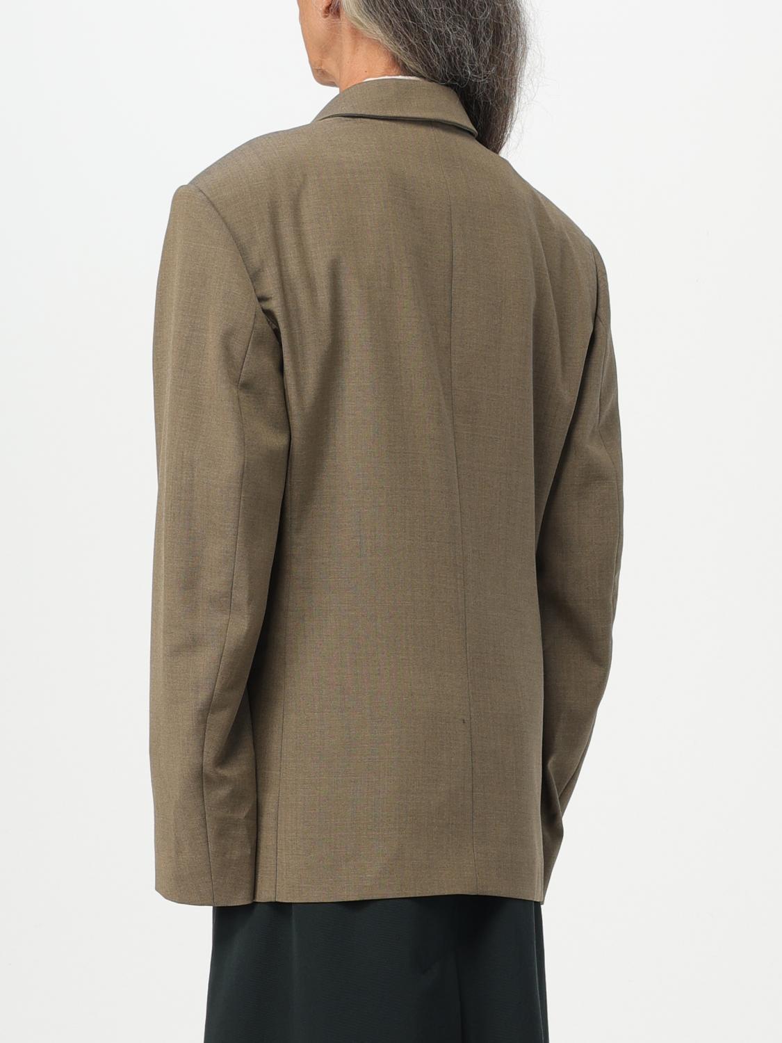 LEMAIRE BLAZER: Blazer woman Lemaire, Grey - Img 3