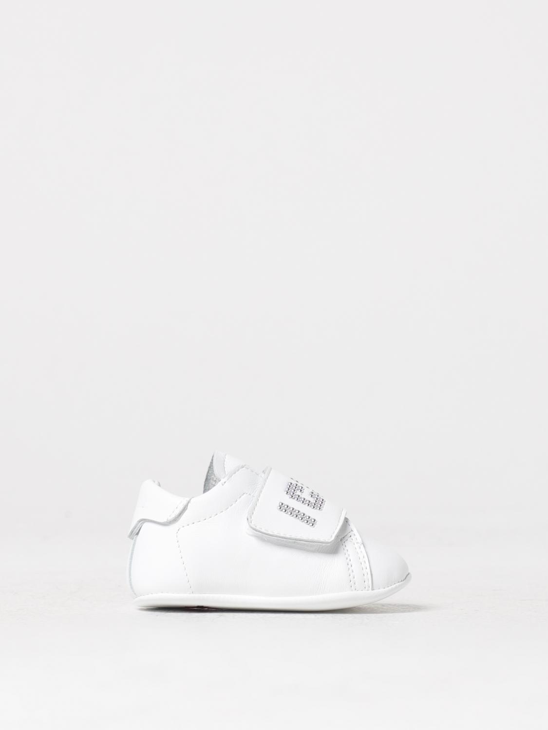 DSQUARED2 ZAPATILLAS: Zapatos niños Dsquared2 Junior, Blanco - Img 1