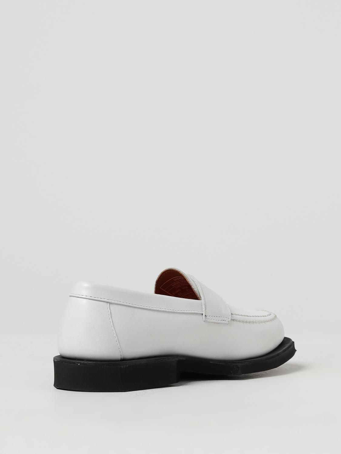 SEBAGO 로퍼: 신발 남성 Sebago, 화이트 - Img 3