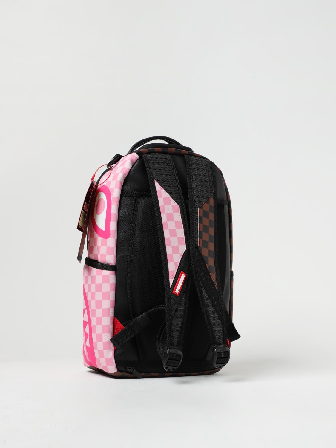 SPRAYGROUND リュック HYPERDIMENSIONAL BACKPACK – SPRAYGROUND®