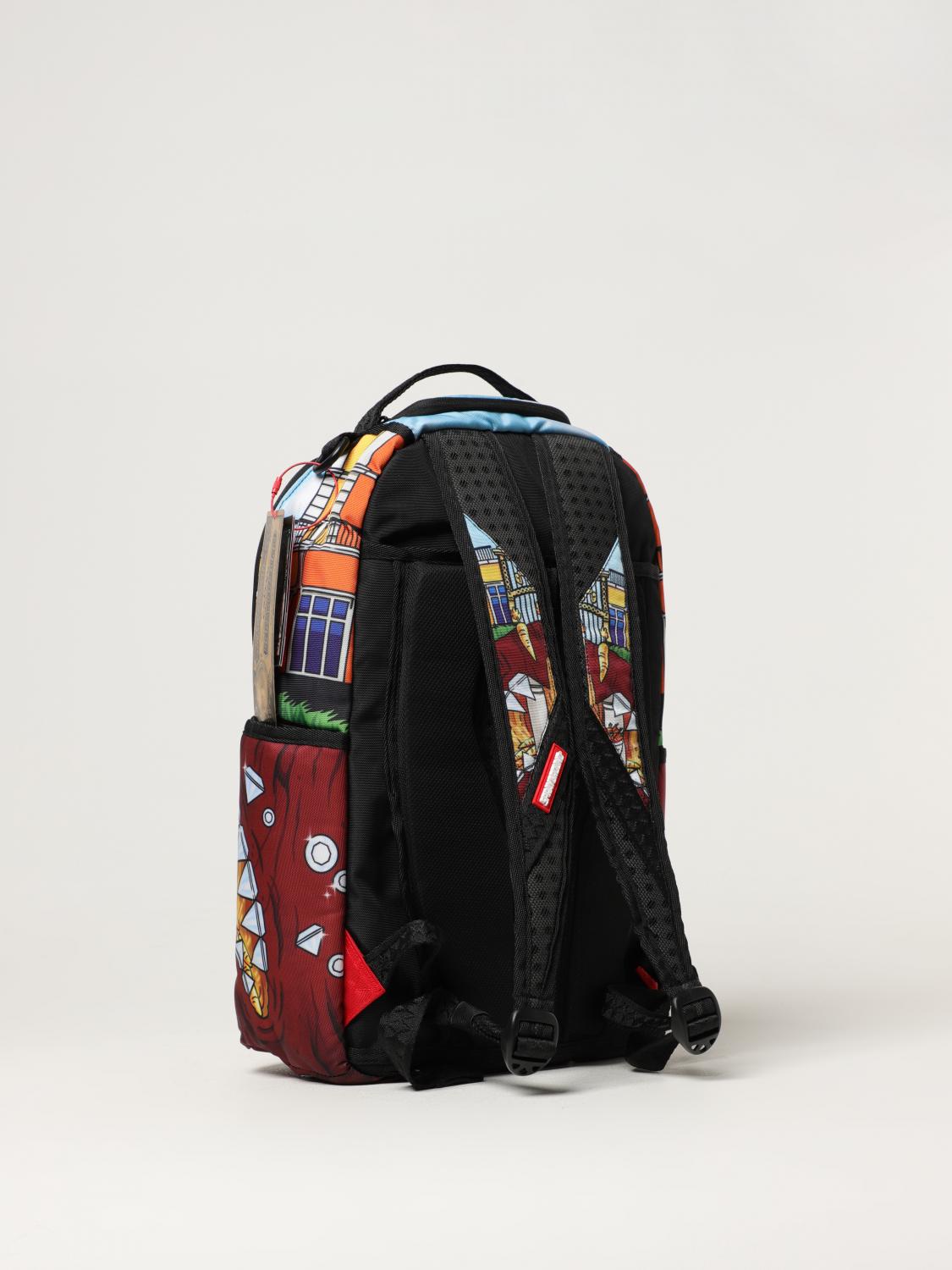 Sprayground Backpack men - Multicolor | 910B5461NSZ | GIGLIO.COM