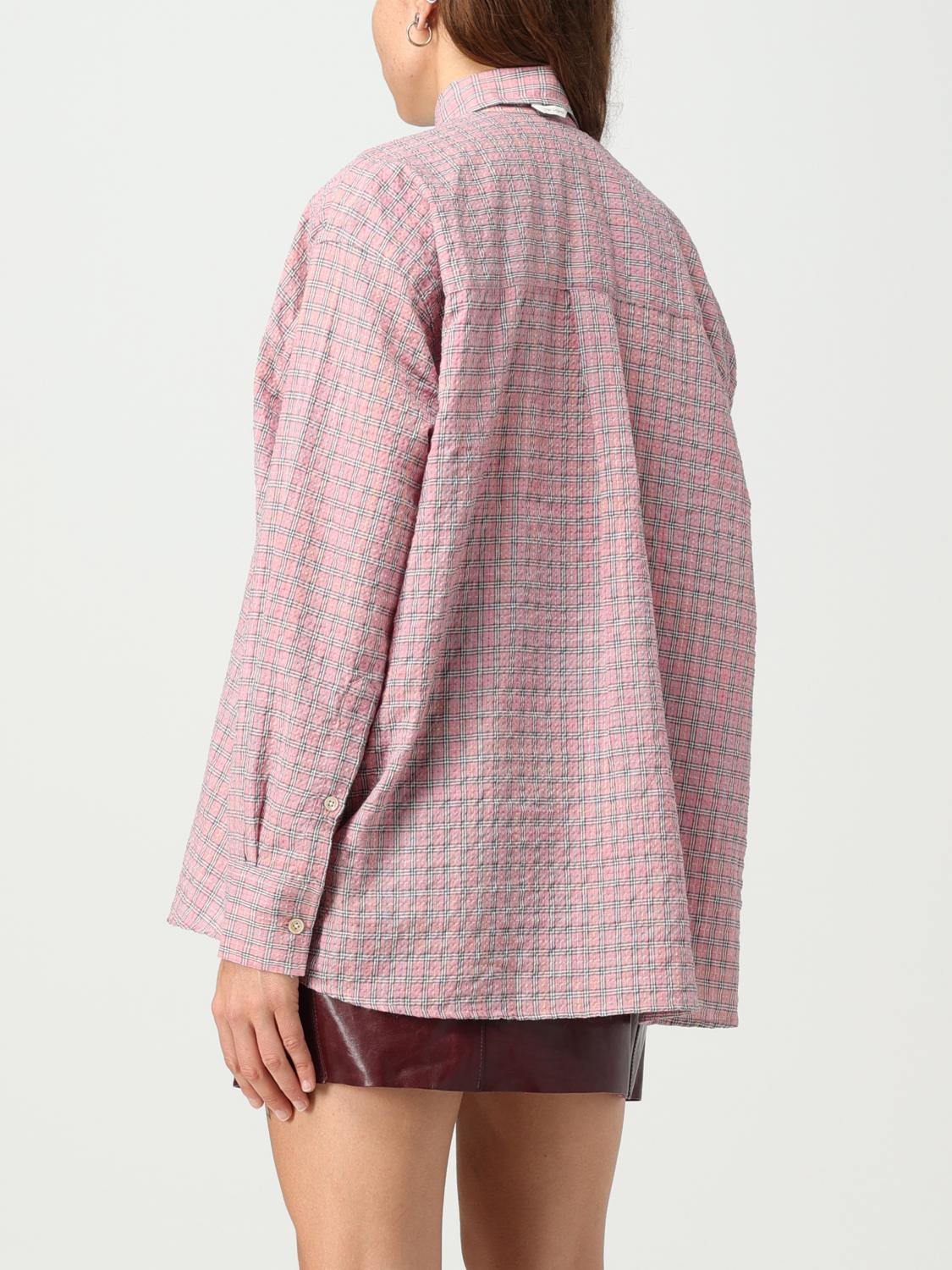 OUR LEGACY CAMICIA: Camicia donna Our Legacy, Rosa - Img 3