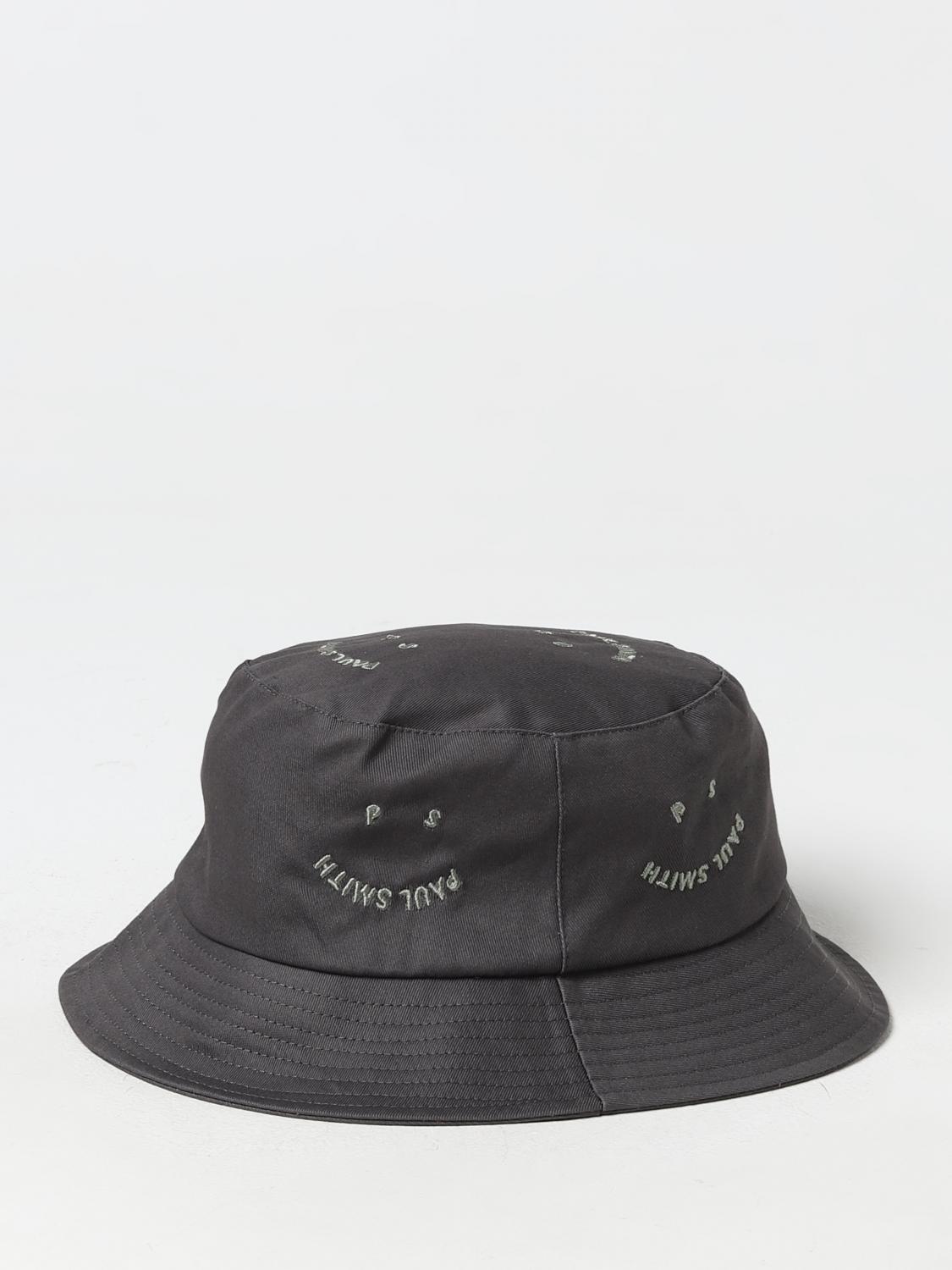 Hat men Paul Smith Grey