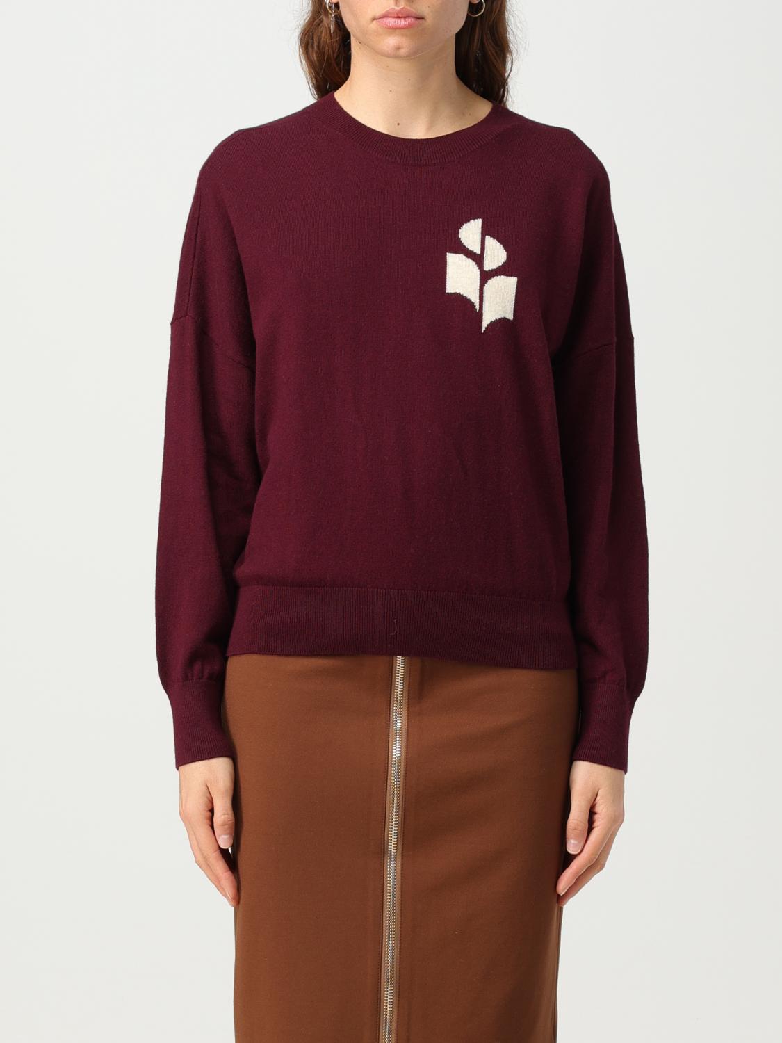 Sweatshirt Tee Shirt Isabel Marant Femme Pull Etoile Isabel Marant