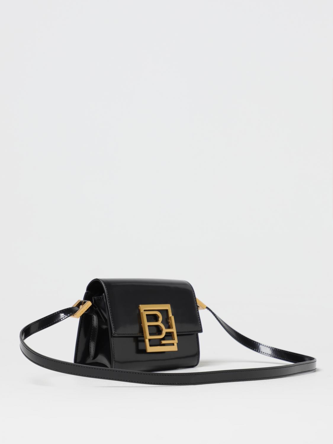 By Far Handbag woman - Black | 21FWFRNOBLWSMA | GIGLIO.COM
