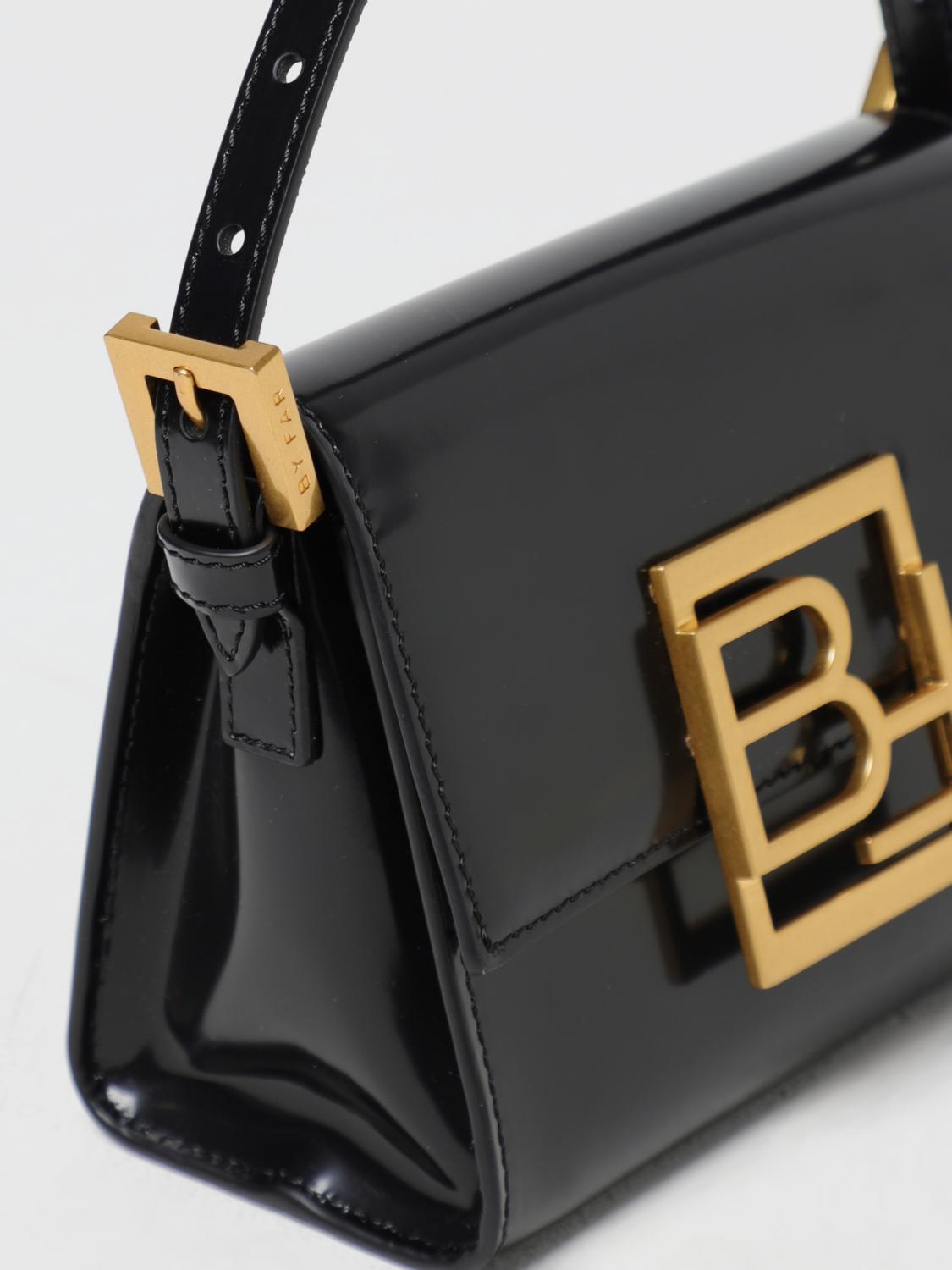 By Far Handbag woman - Black | 21FWFRNOBLWSMA | GIGLIO.COM