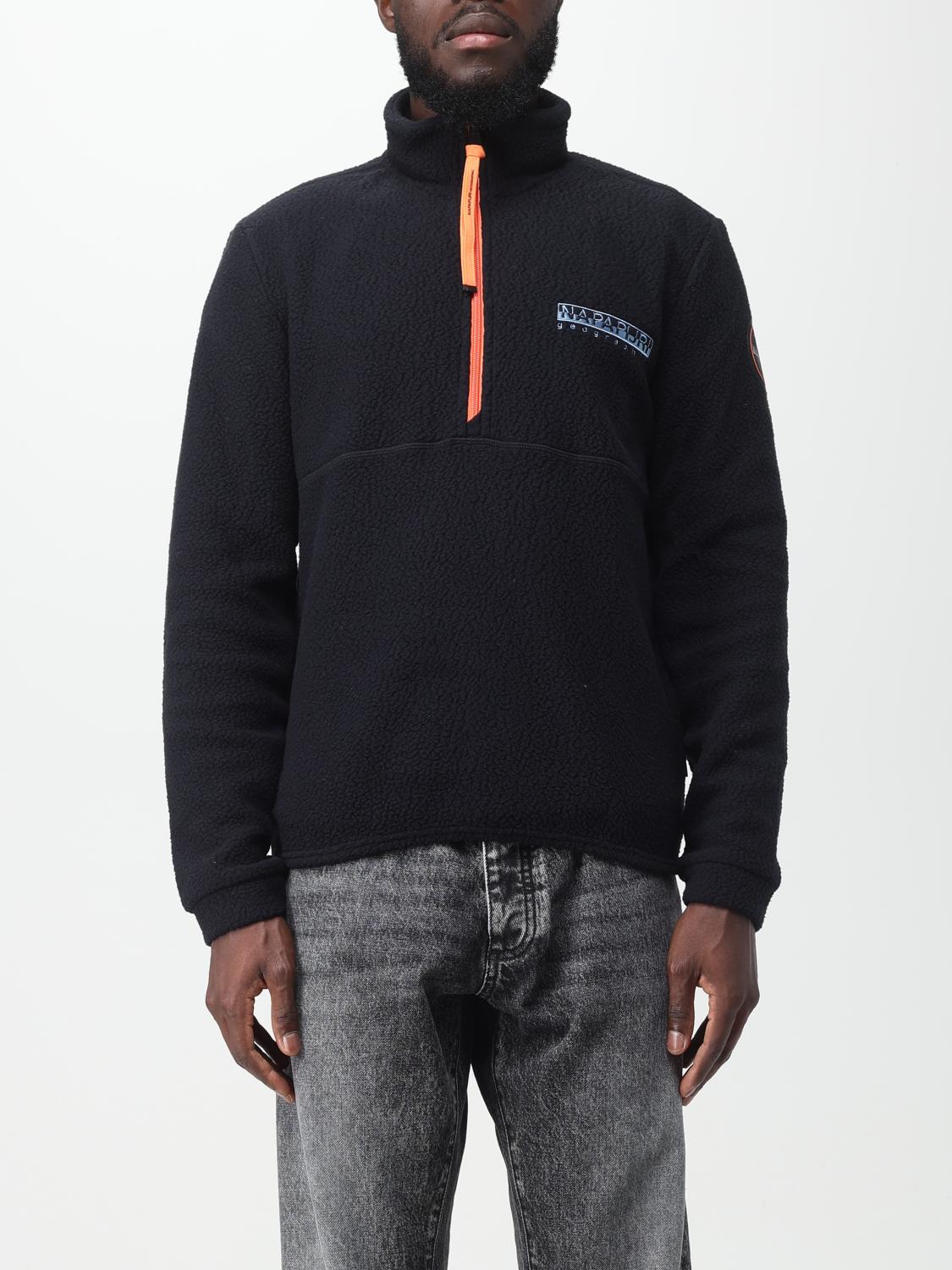 Napapijri Deals Pull Napapijri Homme Laine NAPAPIJRI: Pull Homme