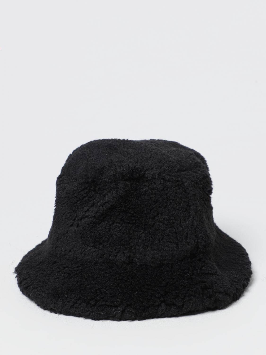 STAND STUDIO HAT: Hat woman Stand Studio, Black - Img 1