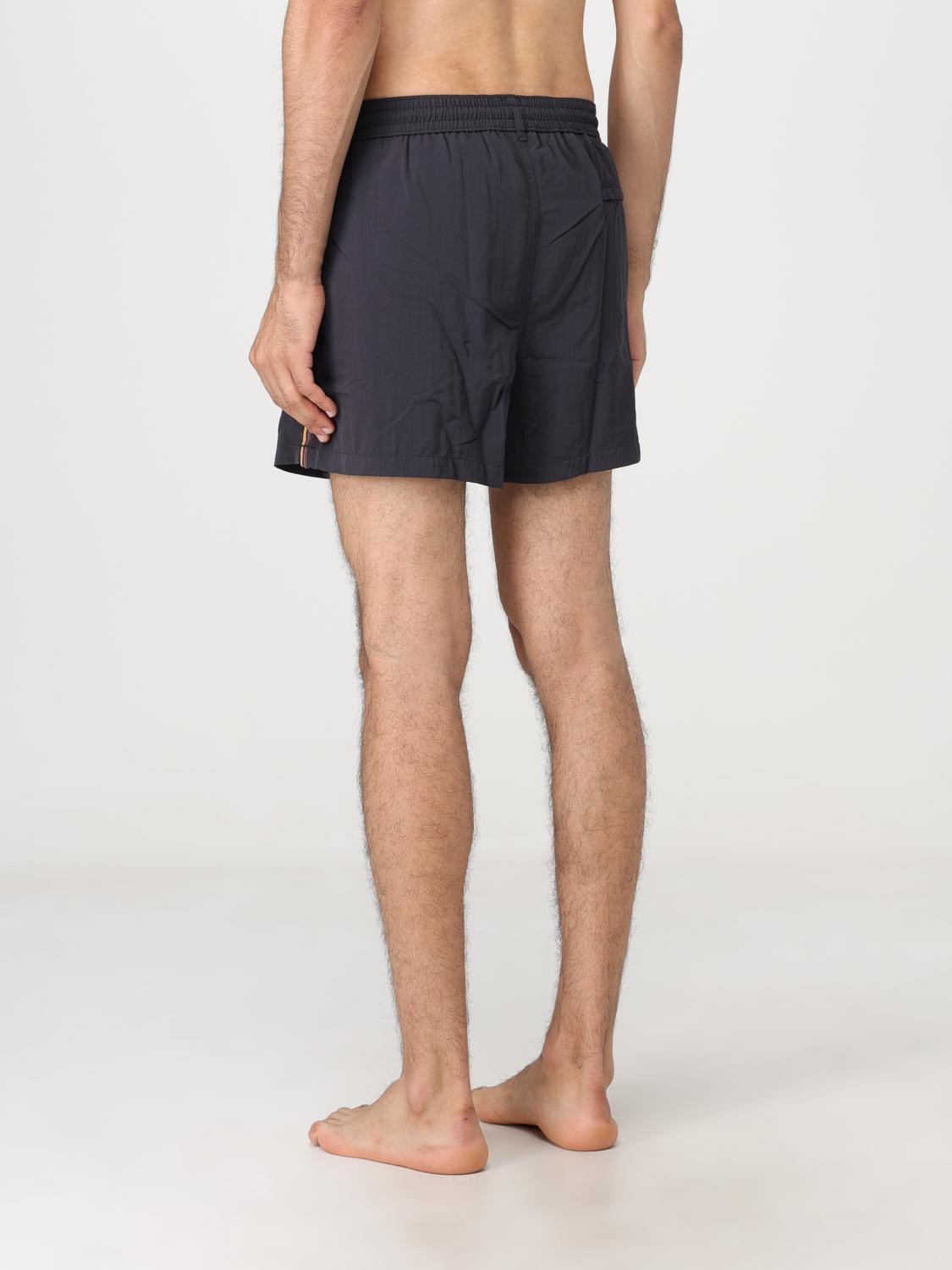 PAUL SMITH COSTUME: Costume uomo Paul Smith, Nero - Img 2