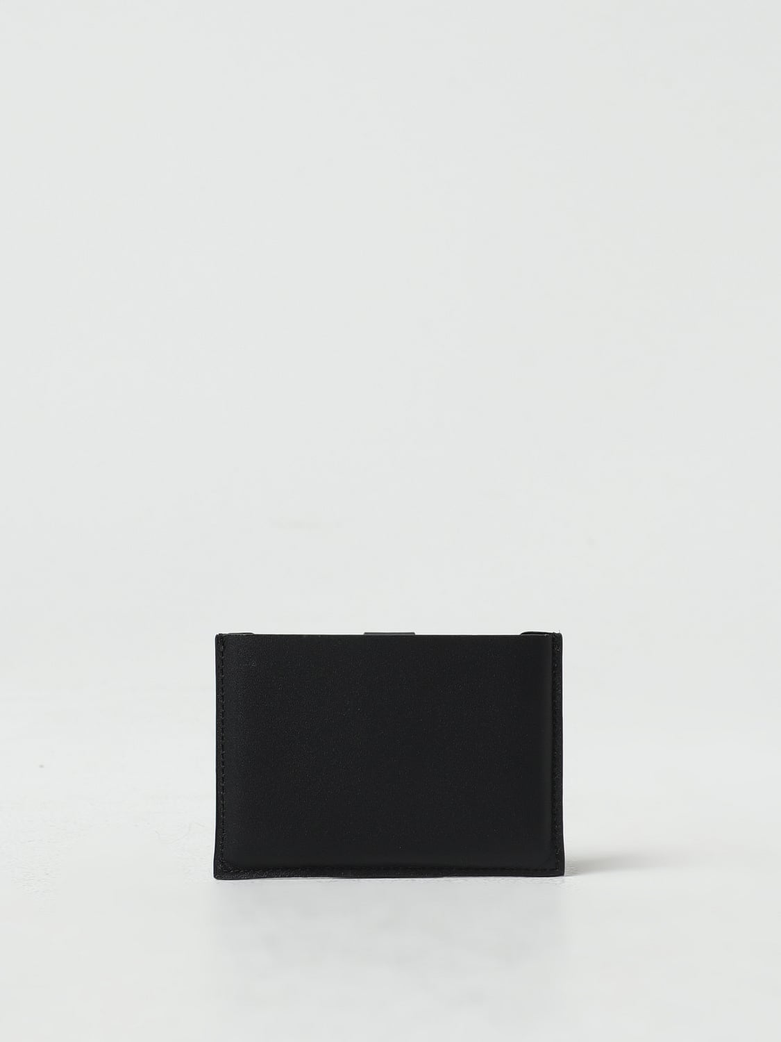 PAUL SMITH PORTEFEUILLE: Portefeuille homme Paul Smith, Noir - Img 2