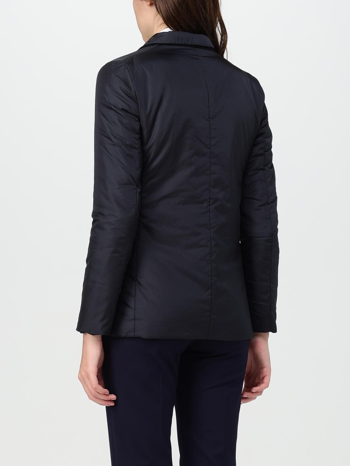 ジャケット ASPESI Woman Jacket Black N4007961 96241 Aspesi Outlet: Jacket woman - Black | Aspesi jacket
