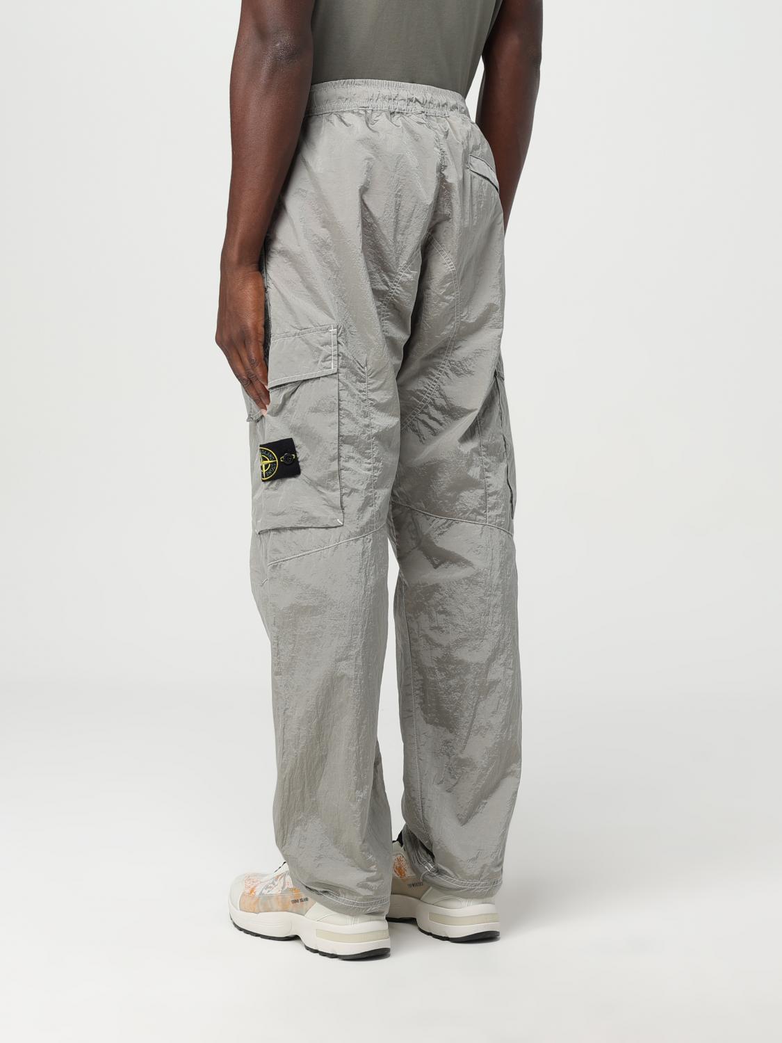 Sportman - Pantalone Cargo Da Lavoro Uomo In Cotone M820