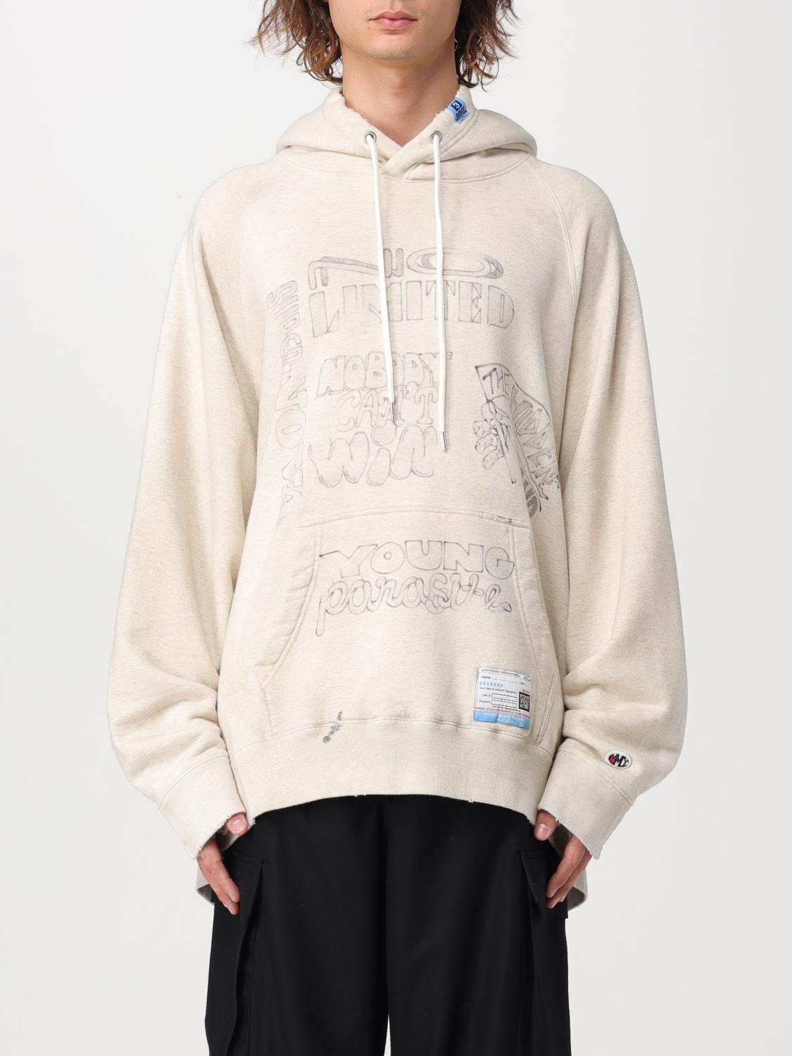 Maison Mihara Yasuhiro x champion コラボ商品